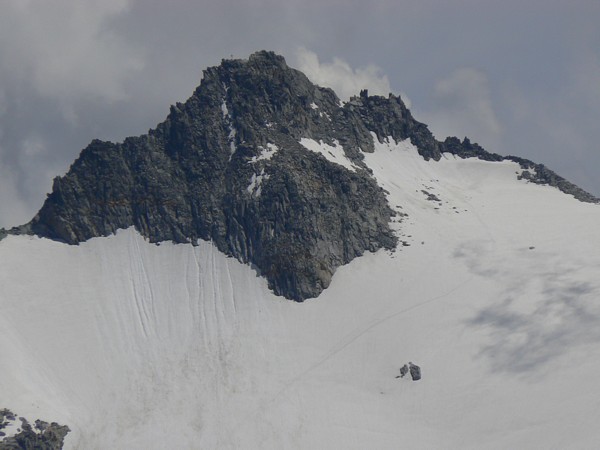 Berliner Spitze