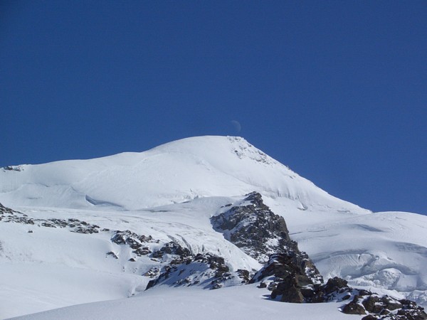 Monte Cevedale