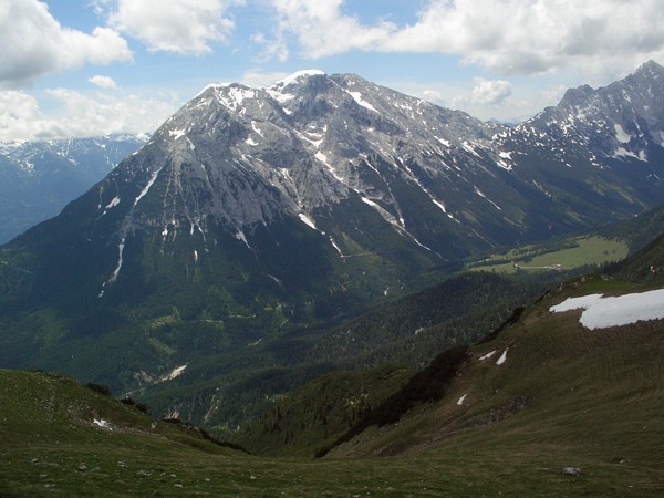 Hohe Munde