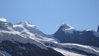 Castor (links) und Pollux