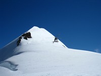 Parrotspitze