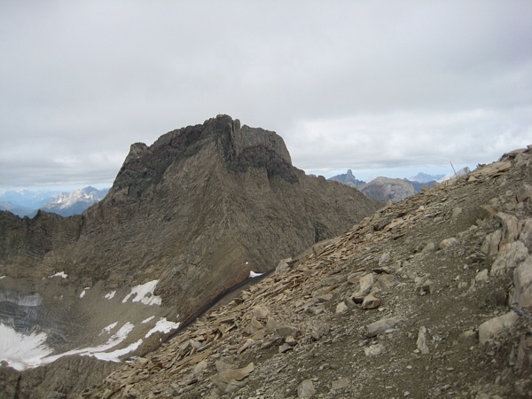 Parseierspitze