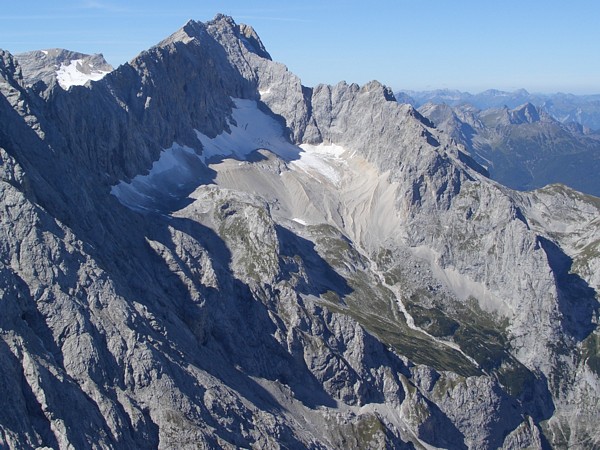 Zugspitze